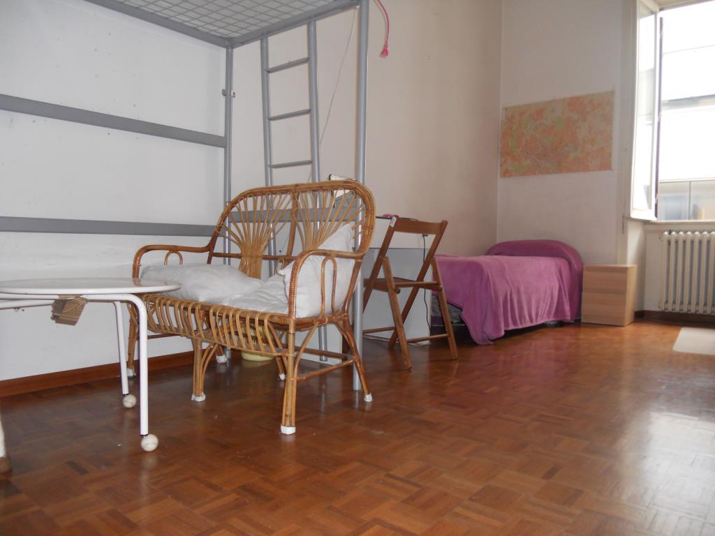 camera singola in affitto a Roma in zona Salario