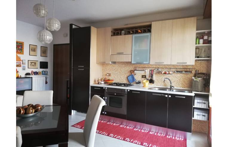 appartamento in affitto a Roma in zona Romanina