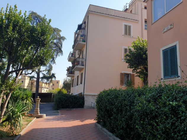 appartamento in affitto a Roma in zona Collatino