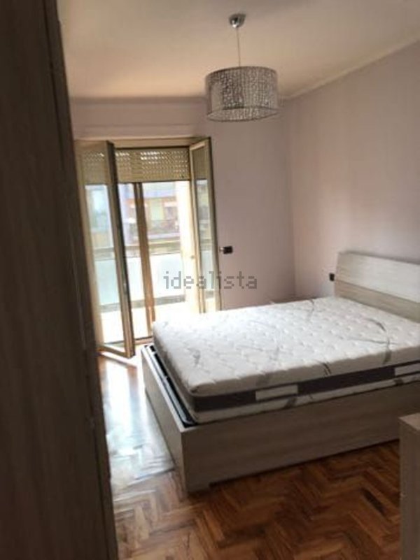 appartamento in affitto a Roma in zona Cinecittà