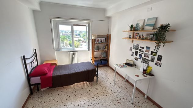 appartamento in affitto a Roma in zona Collatino