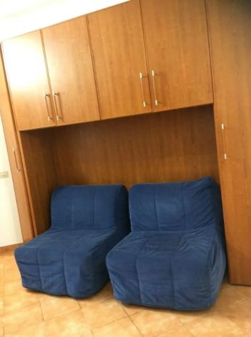 appartamento in affitto a Roma in zona Celio