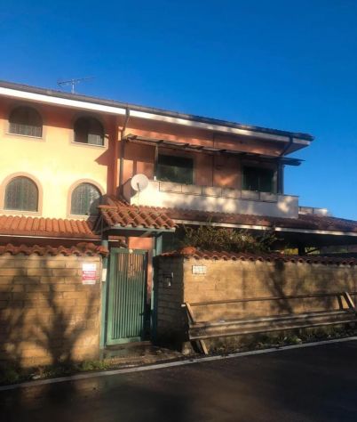 appartamento in affitto a Roma in zona Acilia