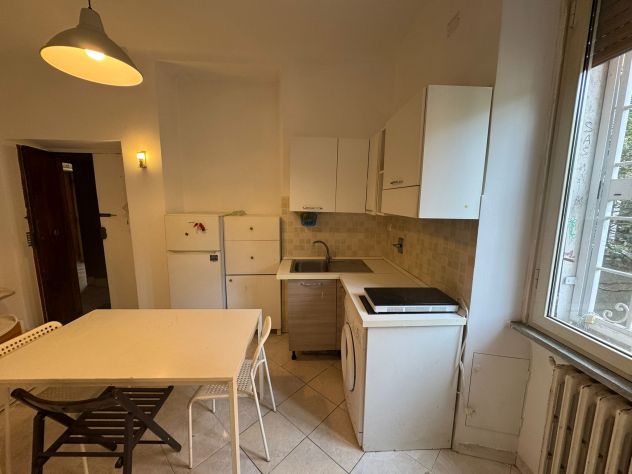 appartamento in affitto a Roma in zona Monte Sacro/Talenti