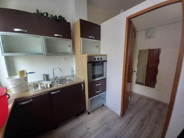 appartamento in affitto a Roma in zona Monte Sacro/Talenti