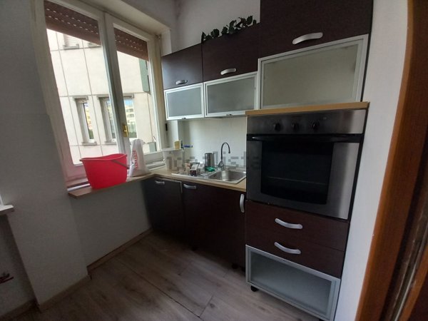 appartamento in affitto a Roma in zona Monte Sacro/Talenti