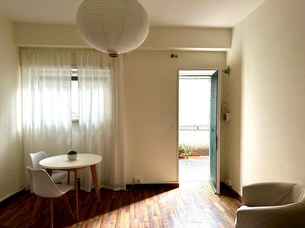 appartamento in affitto a Roma in zona Pinciano