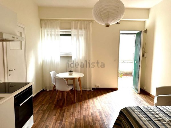 appartamento in affitto a Roma in zona Pinciano