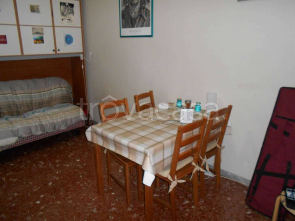 appartamento in affitto a Roma in zona Prenestino-Centocelle