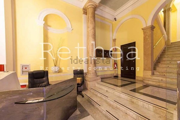 ufficio in affitto a Roma in zona Campo Marzio