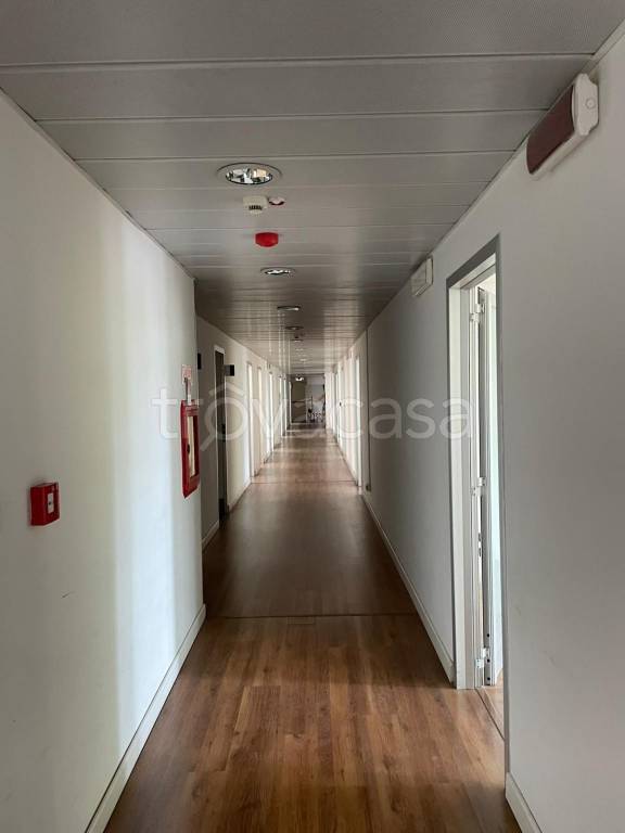 ufficio in affitto a Roma in zona Ostiense