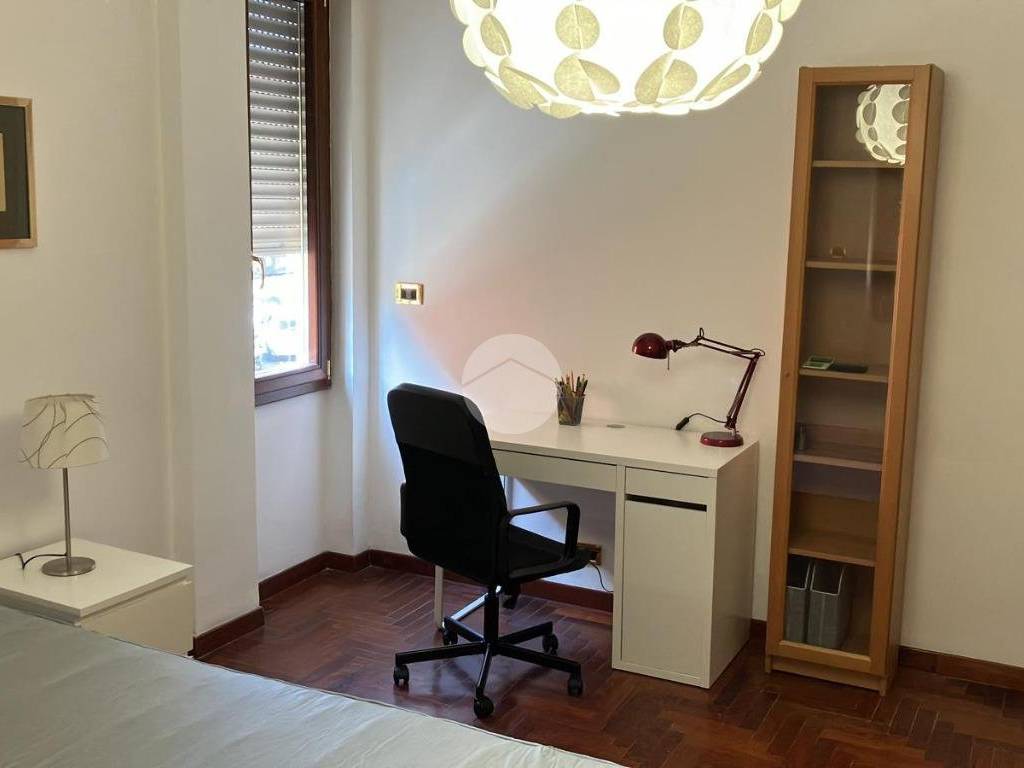 appartamento in affitto a Roma in zona Ostiense