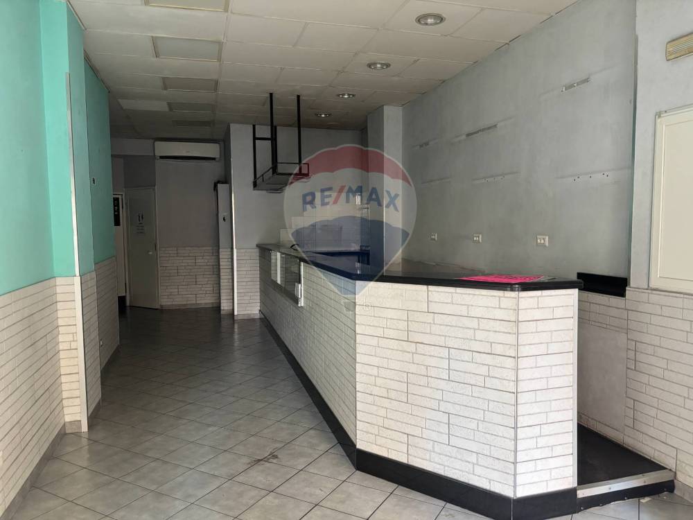 locale commerciale in affitto a Roma in zona Gianicolense