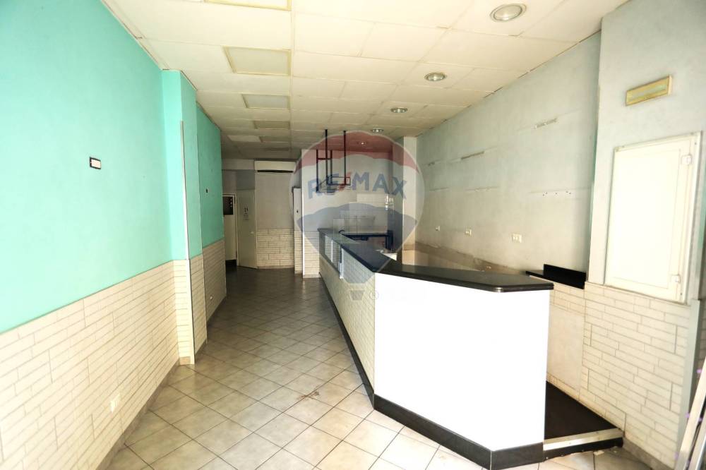 locale commerciale in affitto a Roma in zona Gianicolense