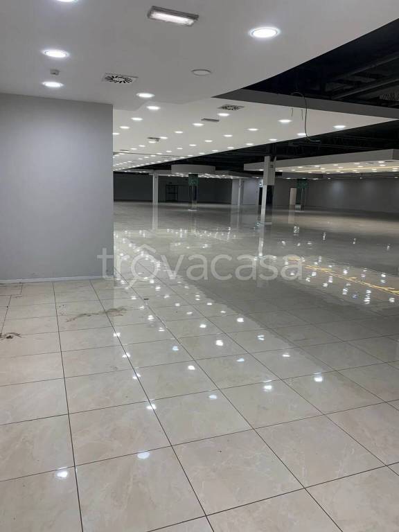 negozio in affitto a Roma in zona Cinecittà