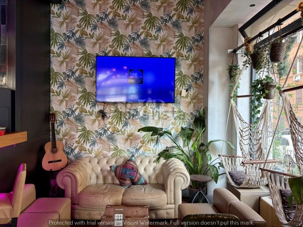 casa indipendente in affitto a Roma in zona Trieste