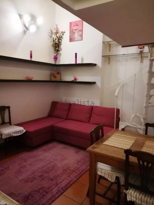 appartamento in affitto a Roma in zona Tiburtino