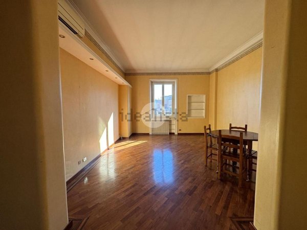 appartamento in affitto a Roma in zona Della Vittoria