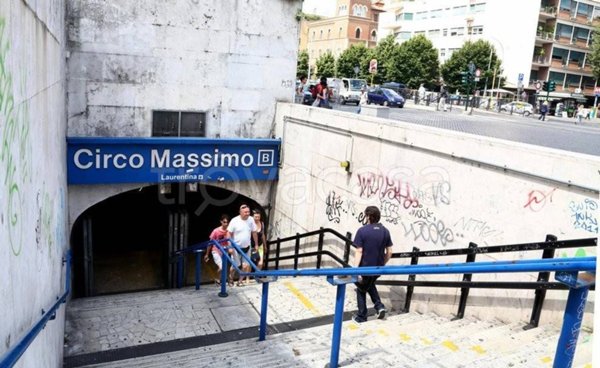 appartamento in affitto a Roma in zona San Saba - Ripa