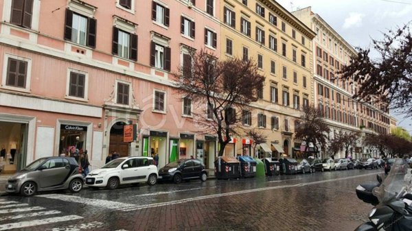 appartamento in affitto a Roma in zona Rione Prati