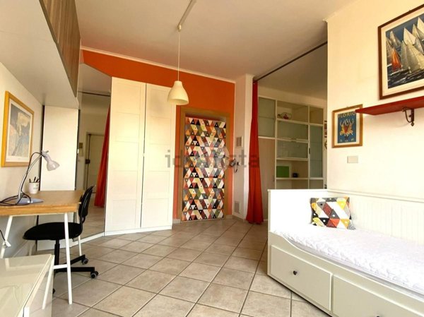 appartamento in affitto a Roma in zona Appio Latino