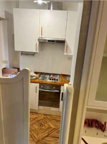 appartamento in affitto a Roma in zona Nomentano