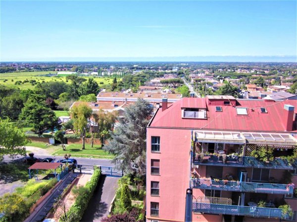 appartamento in affitto a Roma in zona Axa