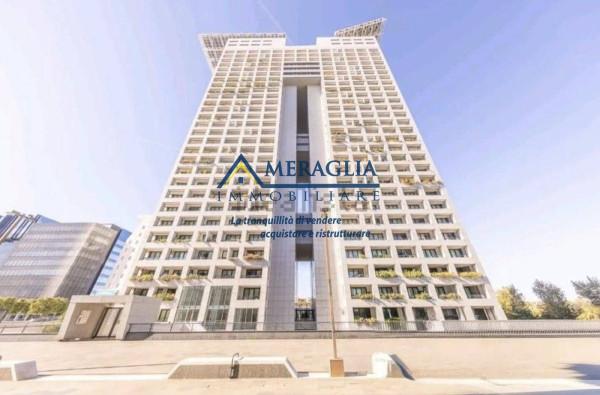 negozio in affitto a Roma in zona Tor di Valle