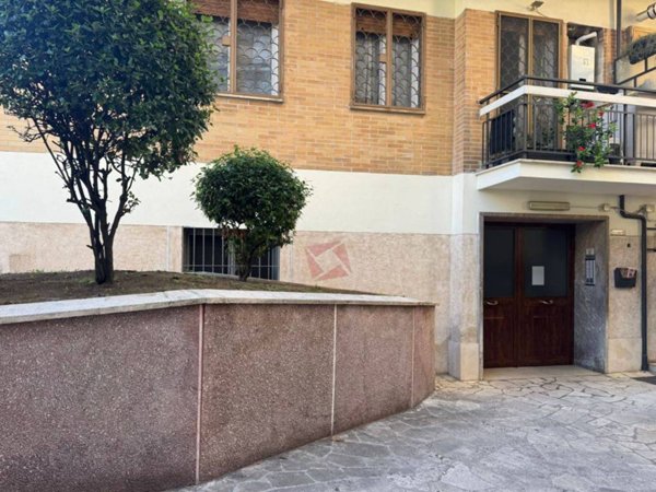 appartamento in affitto a Roma in zona Monte Sacro/Talenti