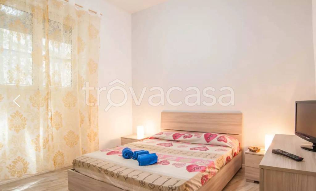 appartamento in affitto a Roma in zona Pietralata