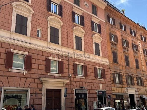 appartamento in affitto a Roma in zona Ludovisi/Sallustiano