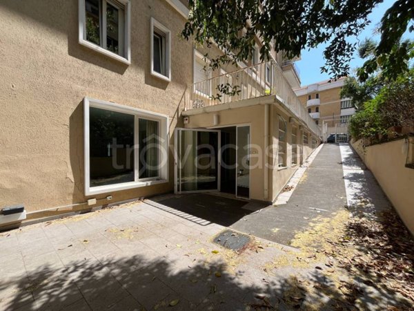 ufficio in affitto a Roma in zona Parioli