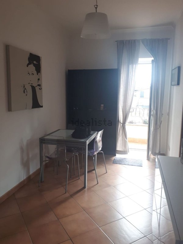 appartamento in affitto a Roma in zona Casal Morena