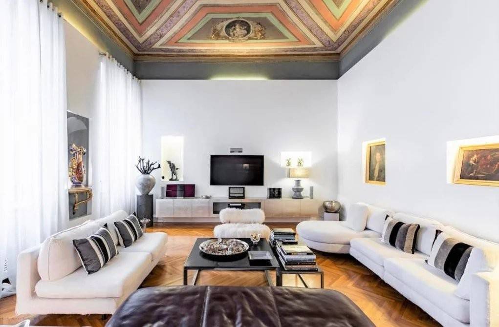 appartamento in affitto a Roma in zona Centro Storico