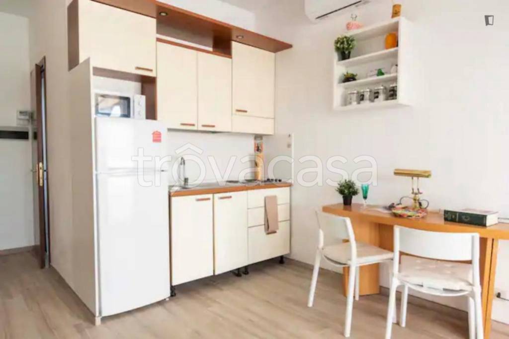 appartamento in affitto a Roma in zona Torrino