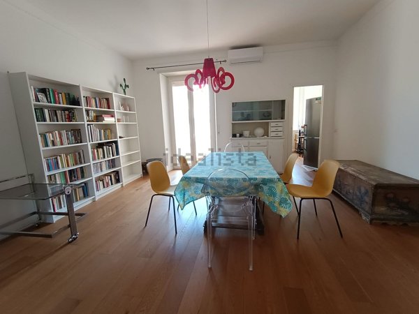 appartamento in affitto a Roma in zona Gianicolense