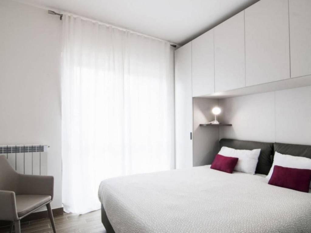 appartamento in affitto a Roma in zona Celio