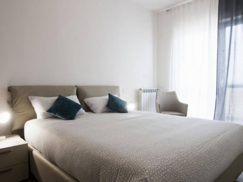 appartamento in affitto a Roma in zona Celio