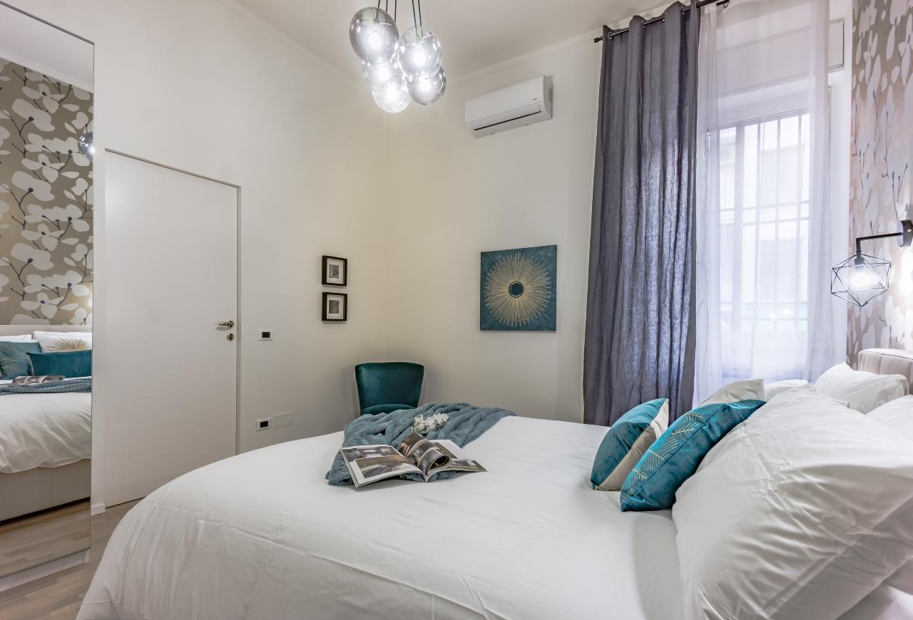 appartamento in affitto a Roma in zona Centro Storico