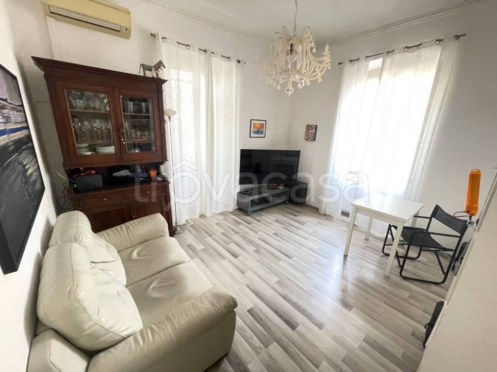 appartamento in affitto a Roma in zona Esquilino