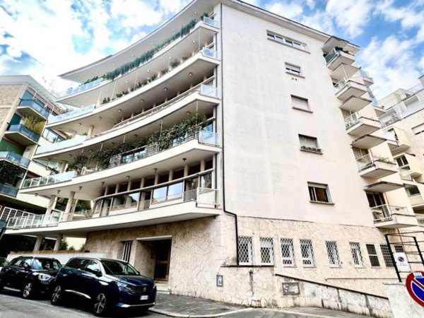 appartamento in affitto a Roma in zona Flaminio
