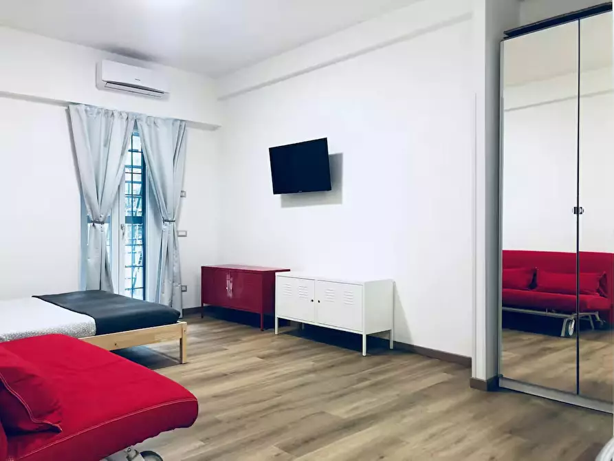 appartamento in affitto a Roma in zona Prenestino-Centocelle