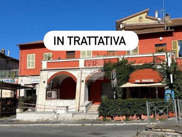 negozio in affitto a Roma in zona Tor di Quinto