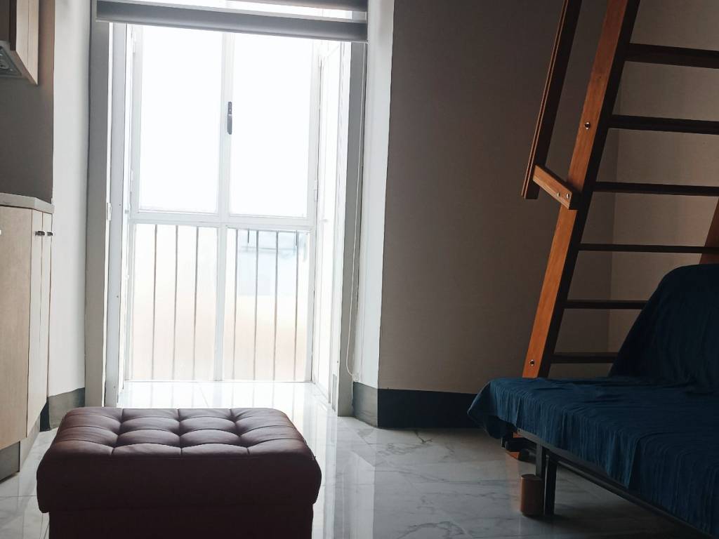 appartamento in affitto a Roma in zona Pinciano