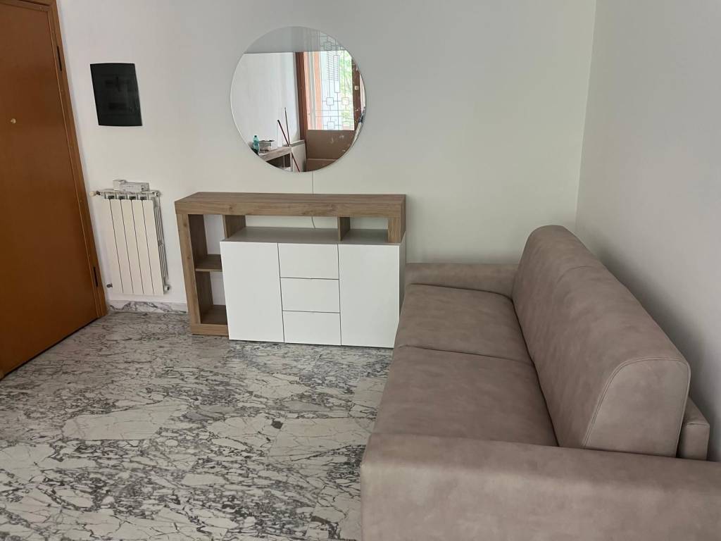 appartamento in affitto a Roma in zona Casal Boccone