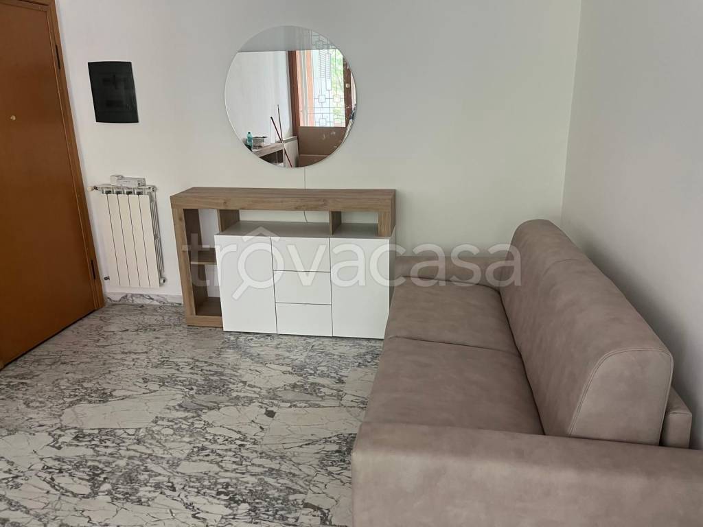 appartamento in affitto a Roma in zona Casal Boccone