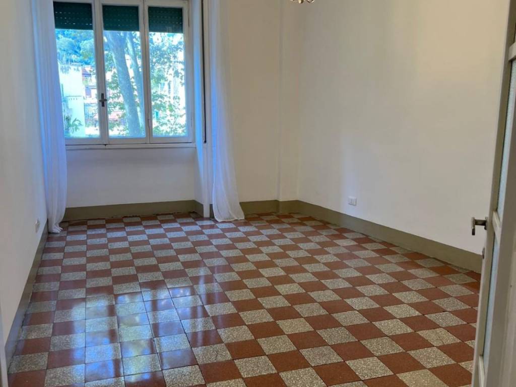 appartamento in affitto a Roma in zona Della Vittoria