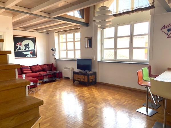 appartamento in affitto a Roma in zona Celio