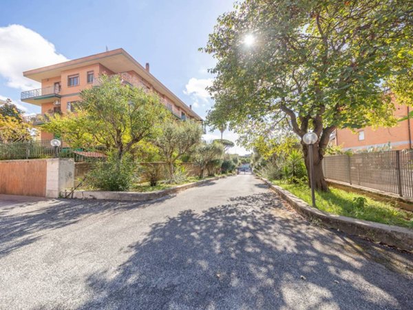 appartamento in affitto a Roma in zona Portuense