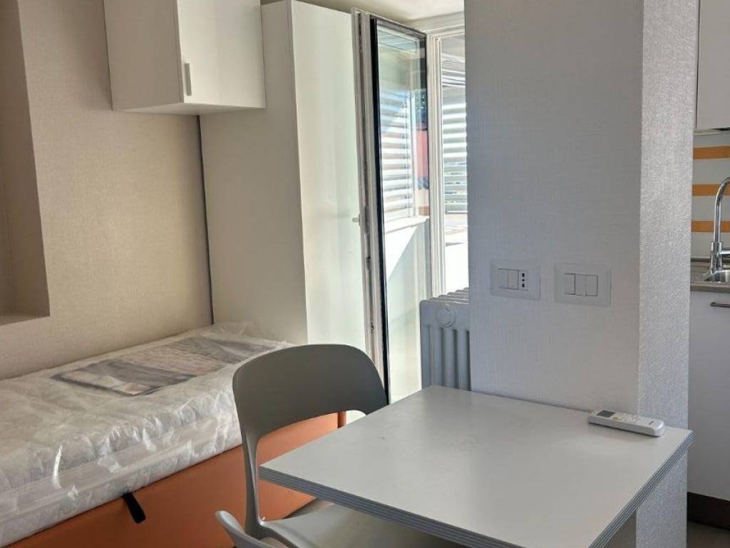 appartamento in affitto a Roma in zona Appio Latino